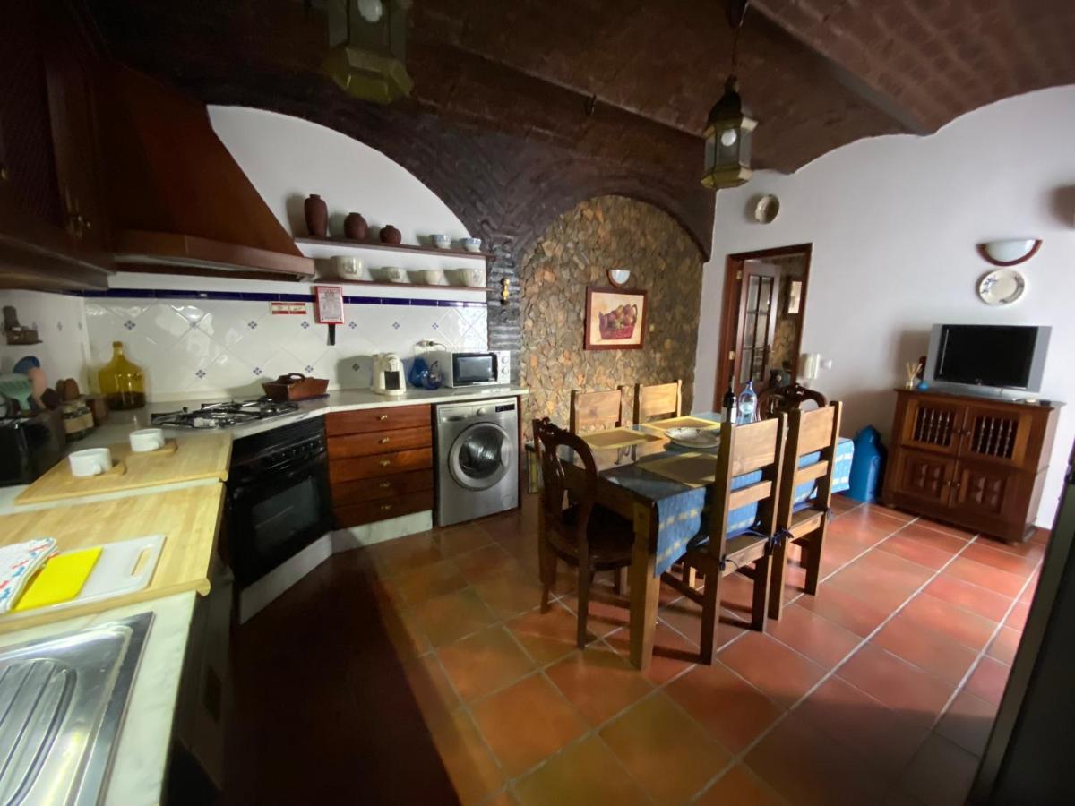 Casa Da Muralha - Alojamento Local - Campo Maior Apartment Bagian luar foto