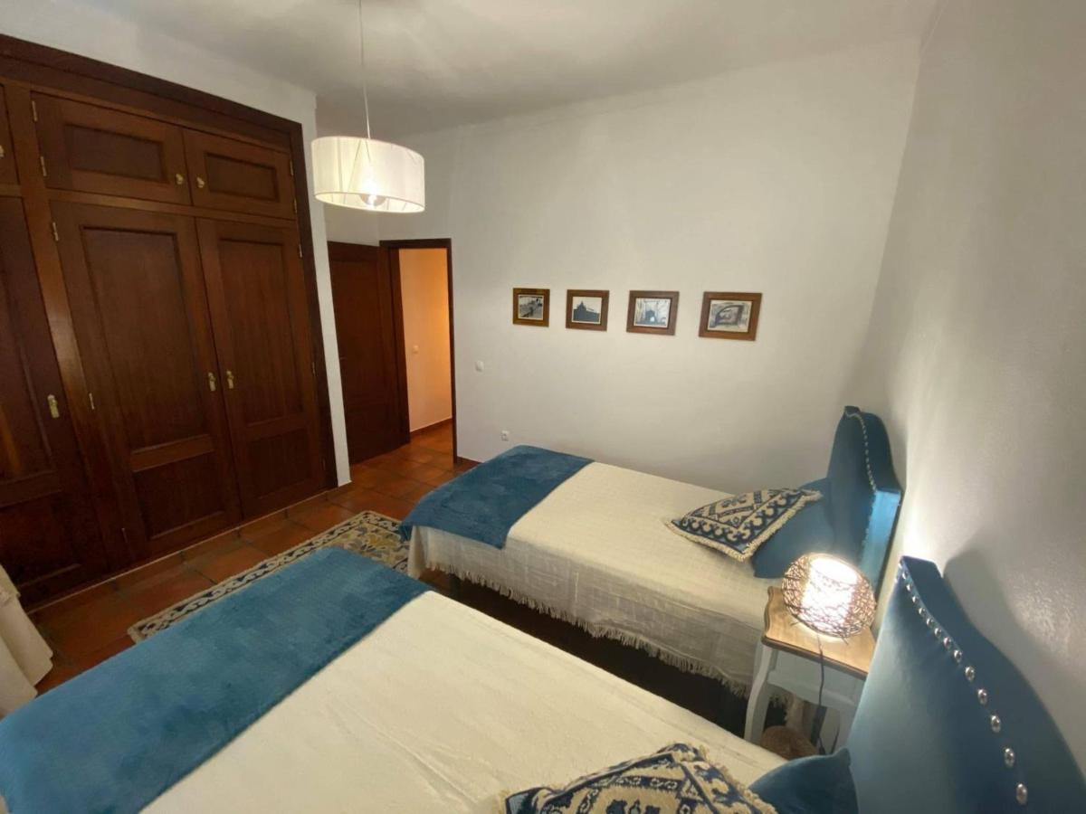 Casa Da Muralha - Alojamento Local - Campo Maior Apartment Bagian luar foto