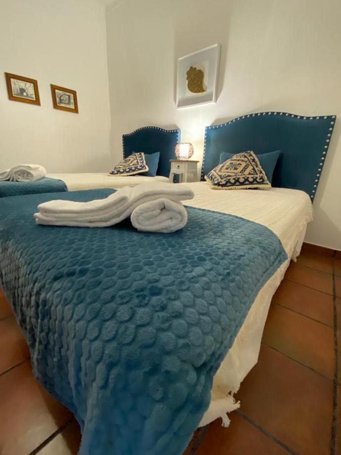 Casa Da Muralha - Alojamento Local - Campo Maior Apartment Bagian luar foto